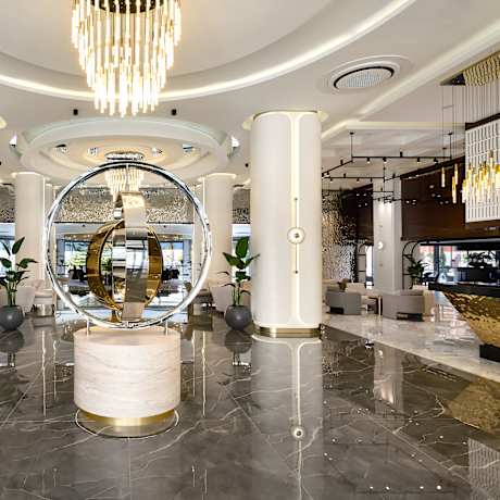 Annabella Diamond Hotel & Spa